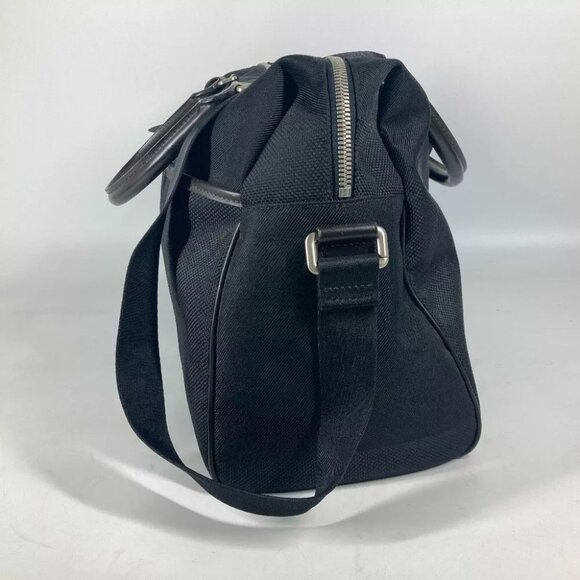 LOUIS VUITTON Damier Geant Albatross 2WAY Shoulder Bag Duffle Bag - Picture 9 of 14